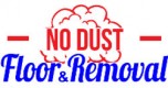 No Dust Floor, Floor Installation & Removal Services Palm Beach County FL